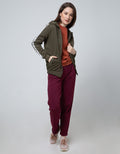 Nevada Basic Jacket