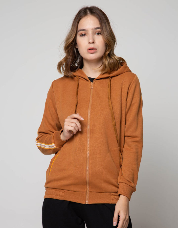 Nevada Jacket Basic