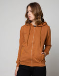 Nevada Basic Jacket