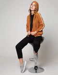 Nevada Basic Jacket