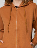 Nevada Basic Jacket