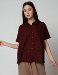 Nevada Oversized Shirt 