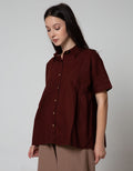 Nevada Oversized Shirt 