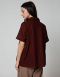 Nevada Oversized Shirt 