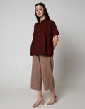 Nevada Oversized Shirt 