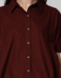 Nevada Oversized Shirt 