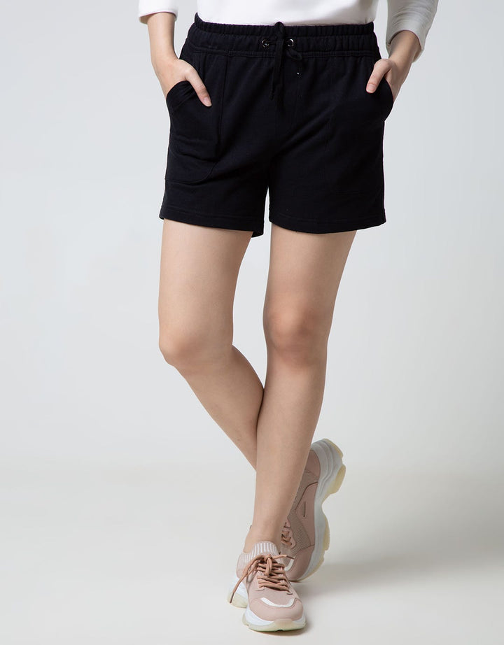 Nevada Short Pants Terry Pocket