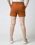 Nevada Short Pants Terry Pocket