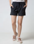 Nevada Short Pants Terry Pocket
