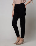 St. Yves Long Pants Skinny Jegging With Pocket