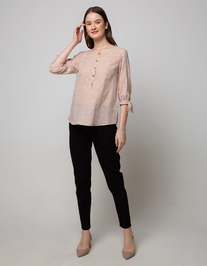 St. Yves Long Pants Skinny Jegging With Pocket