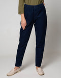 St. Yves Long Pants Skinny Jegging With Pocket