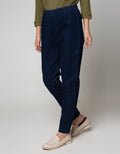 St. Yves Long Pants Skinny Jegging With Pocket