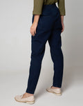St. Yves Long Pants Skinny Jegging With Pocket