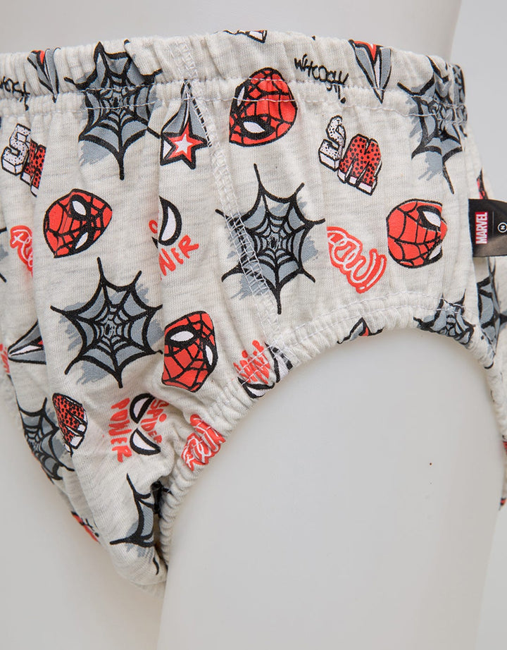 Marvel Spider-Man Power Brief