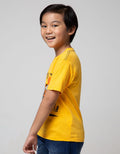 Little M Short Sleeve T-Shirt Ki Best Buy Giraffe