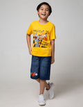 Little M Short Sleeve T-Shirt Ki Best Buy Giraffe