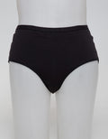 St. Yves Maxi Briefs Plain Rubber