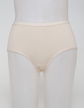 St. Yves Maxi Briefs Plain Rubber
