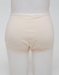 St. Yves Maxi Briefs Plain Rubber