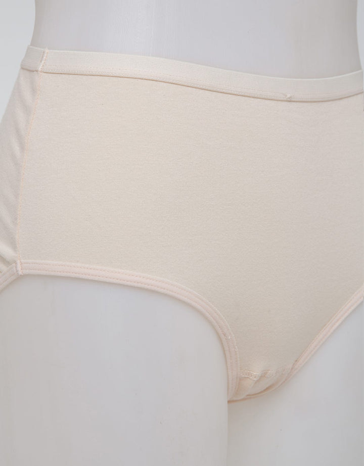 St. Yves Maxi Briefs Plain Rubber
