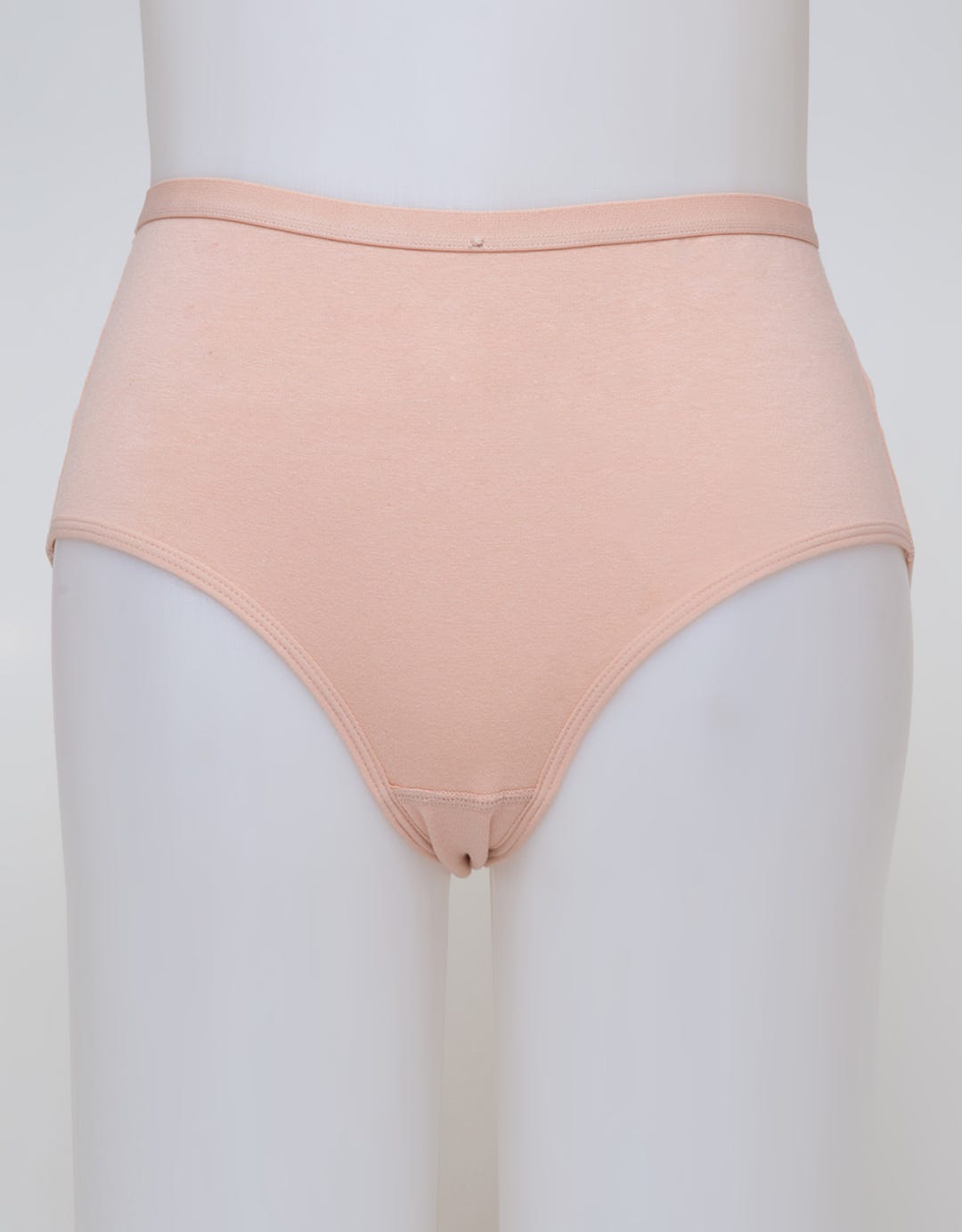 St. Yves Maxi Briefs Plain Rubber