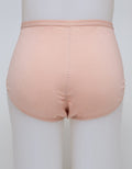 St. Yves Maxi Briefs Plain Rubber