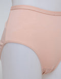St. Yves Maxi Briefs Plain Rubber