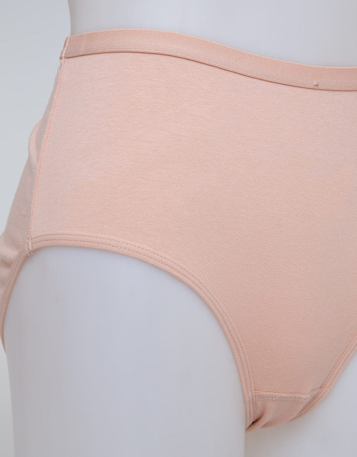 St. Yves Maxi Briefs Plain Rubber