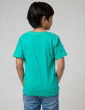 Little M Short Sleeve T-Shirt Ki Best Buy Dino Tulang