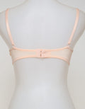 St Yves Underwear Non Push Up Regular Bra Lace