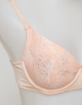 St Yves Underwear Non Push Up Regular Bra Lace