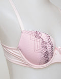 St Yves Underwear Non Push Up Regular Bra Lace