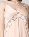 St. Yves Lingerie Lace Salem