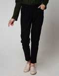 Connexion Casual Long Pants Culotte Knit