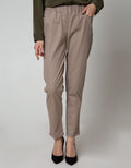 Connexion Casual Long Pants Culotte Knit