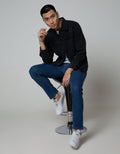 Nevada Denim Jacket Basic Plain