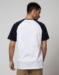 Nevada Raglan T-Shirt Regular Print Splash Nevada