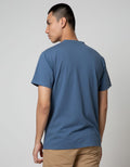 Details Short Sleeve T-Shirt Texture