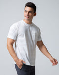 Details of Solid Tex Tc-Blocking T-Shirt With Pocket