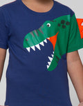 SS T-SHIRT DINO CUCU