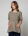 SS BLOUSE TOP RYTW