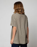 SS BLOUSE TOP RYTW