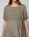 SS BLOUSE TOP RYTW