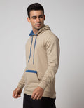 Details Long Sleeve SweaT-shirt Hoodie