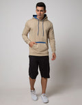 Details Long Sleeve SweaT-shirt Hoodie