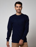 Sweatshirt Jumper Details