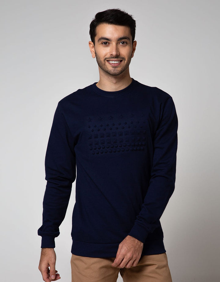 Sweatshirt Jumper Details