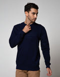 Sweatshirt Jumper Details