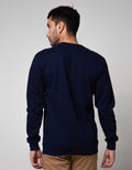Sweatshirt Jumper Details